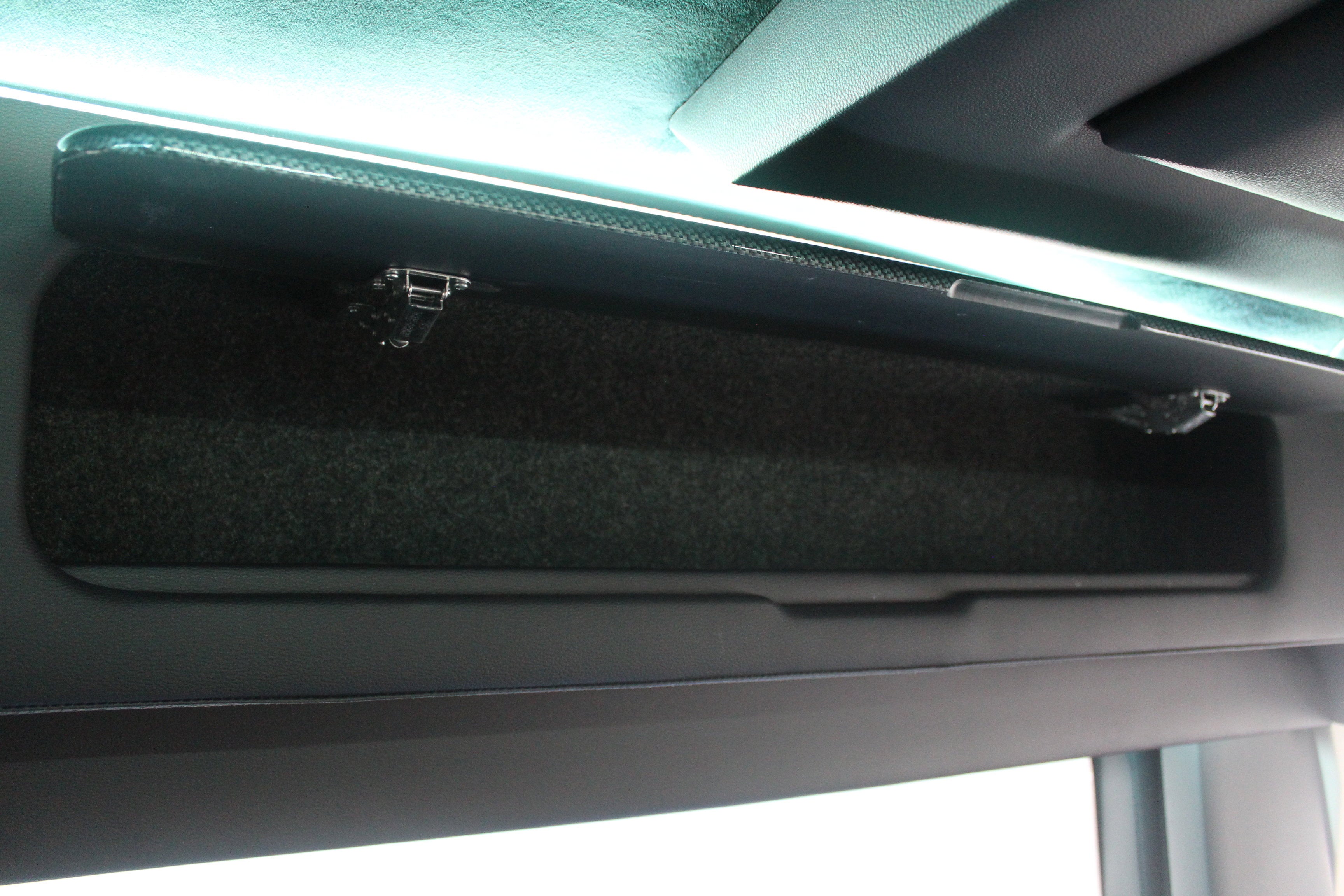 2026 Ford Transit Waldoch Boundary Waters Edition