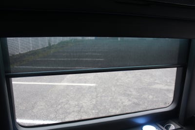 2026 Ford Transit Waldoch Boundary Waters Edition