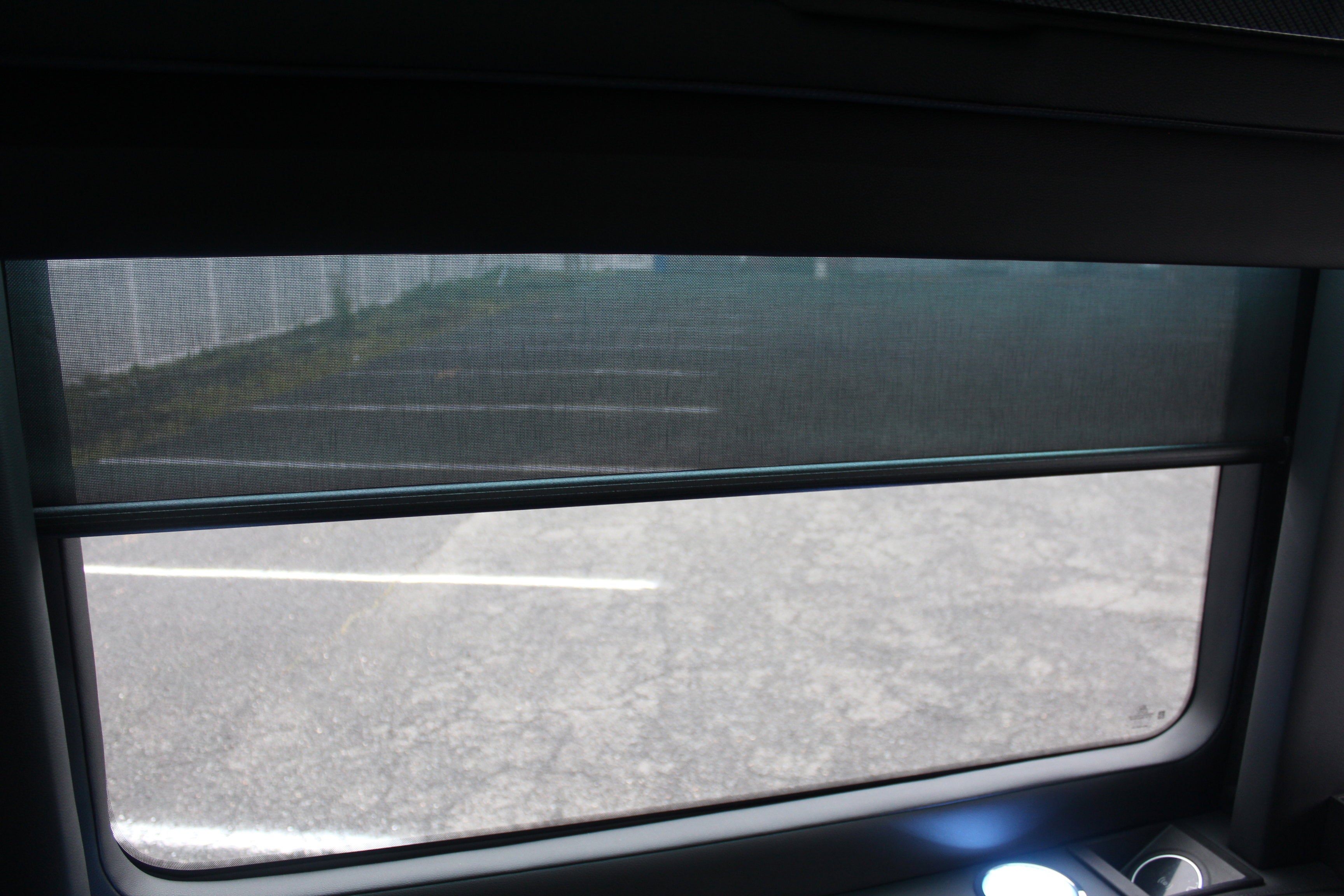 2026 Ford Transit Waldoch Boundary Waters Edition