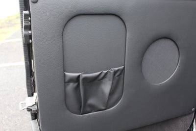 2026 Ford Transit Waldoch Boundary Waters Edition