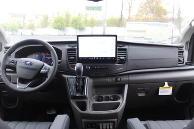 2026 Ford Transit Waldoch Boundary Waters Edition