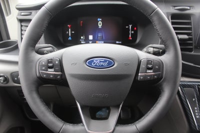 2026 Ford Transit Waldoch Boundary Waters Edition