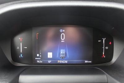 2026 Ford Transit Waldoch Boundary Waters Edition