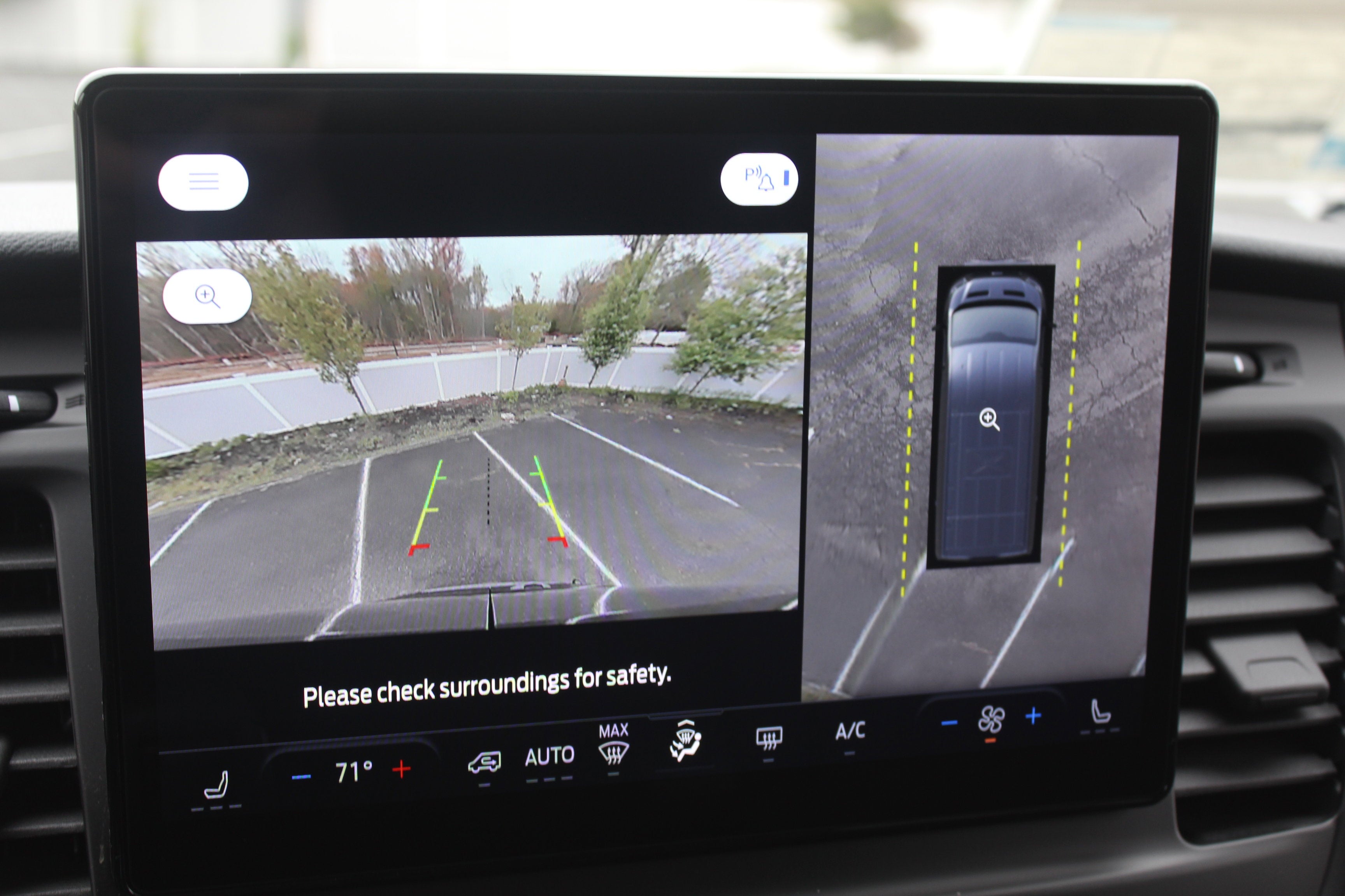 2026 Ford Transit Waldoch Boundary Waters Edition