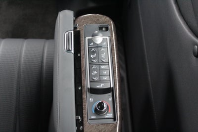 2026 Ford Transit Waldoch Boundary Waters Edition