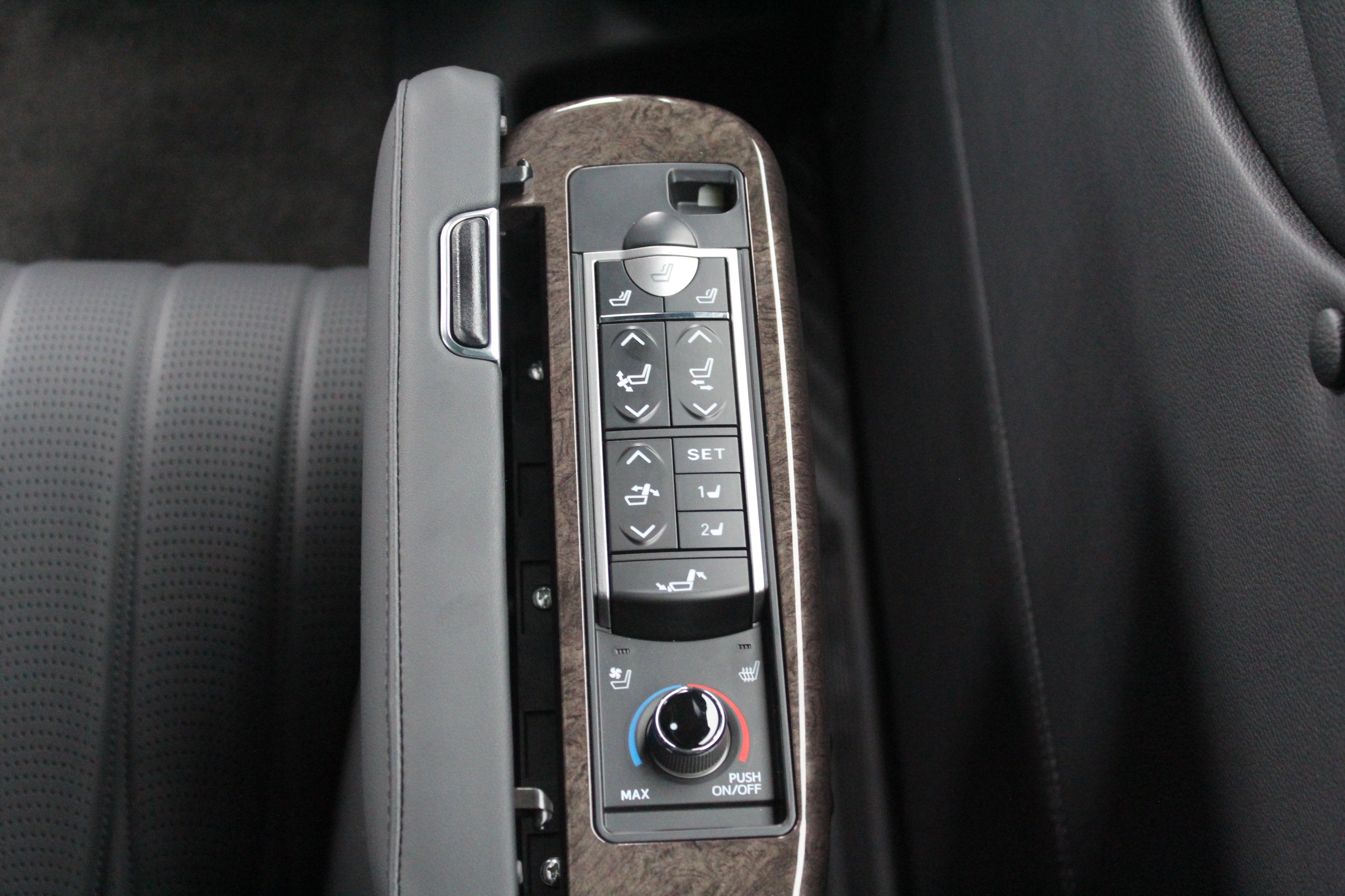 2026 Ford Transit Waldoch Boundary Waters Edition