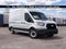 2027 Ford Transit Cargo Van T-350 148" Hi Rf 9500 GVWR RWD