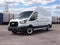 2027 Ford Transit Cargo Van T-350 148" Hi Rf 9500 GVWR RWD