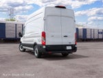 2027 Ford Transit Cargo Van T-350 148" Hi Rf 9500 GVWR RWD