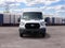 2027 Ford Transit Cargo Van T-350 148" Hi Rf 9500 GVWR RWD