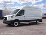 2027 Ford Transit Cargo Van T-350 148" Hi Rf 9500 GVWR RWD