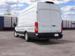 2027 Ford Transit Cargo Van T350