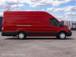 2027 Ford Transit Cargo Van T350