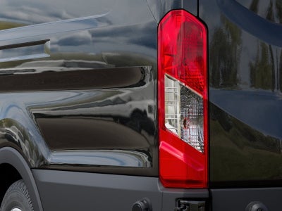 2027 Ford Transit Cargo Van T350