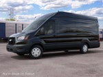 2027 Ford Transit Cargo Van T350