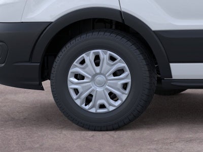 2026 Ford Transit Cargo Van T350
