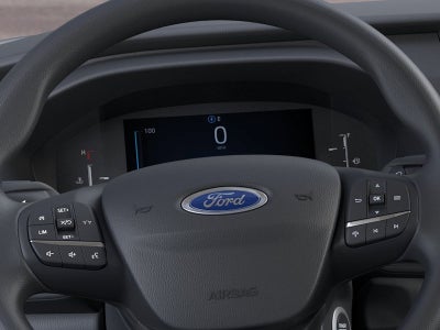 2026 Ford Transit Cargo Van T350