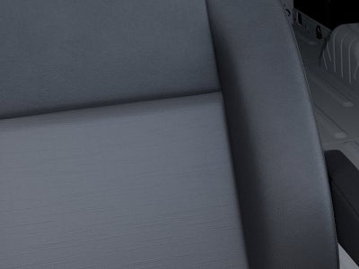 2027 Ford Transit Cargo Van T350