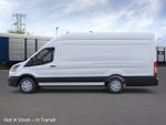 2026 Ford Transit Cargo Van T350