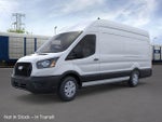 2026 Ford Transit Cargo Van T350