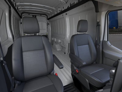 2026 Ford Transit Cargo Van T350