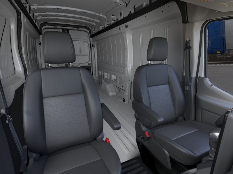 2026 Ford Transit Cargo Van T350