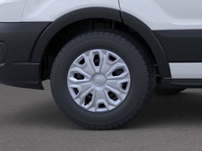 2026 Ford Transit Cargo Van T350