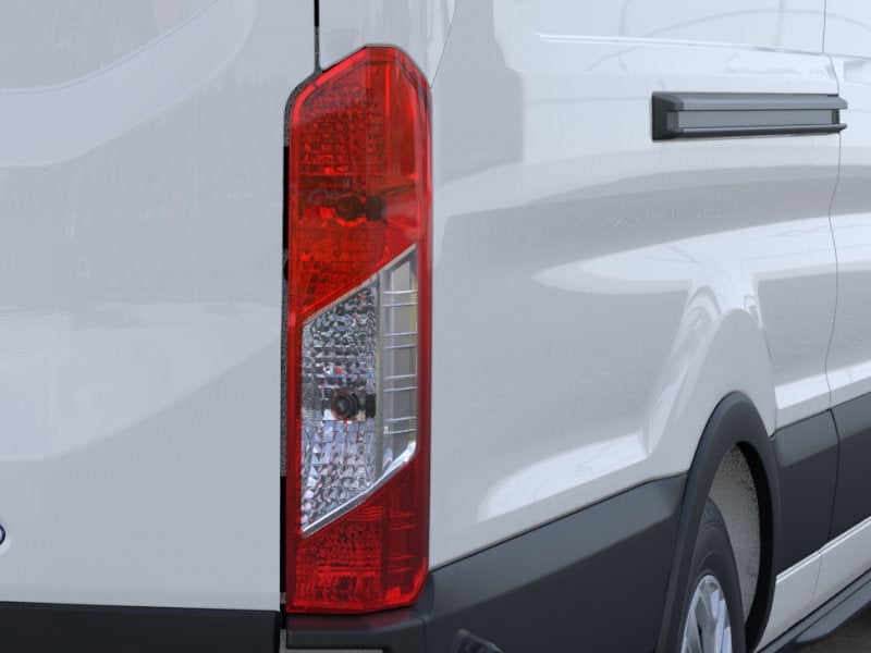 2026 Ford Transit Cargo Van T350