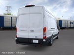 2026 Ford Transit Cargo Van T350