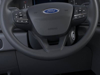 2026 Ford Transit Cargo Van T350