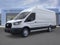 2026 Ford Transit Cargo Van T350