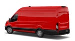 2026 Ford Transit Cargo Van T350
