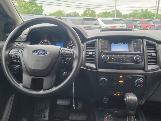 2021 Ford Ranger XL in Paramus, NJ - All American Ford of Paramus