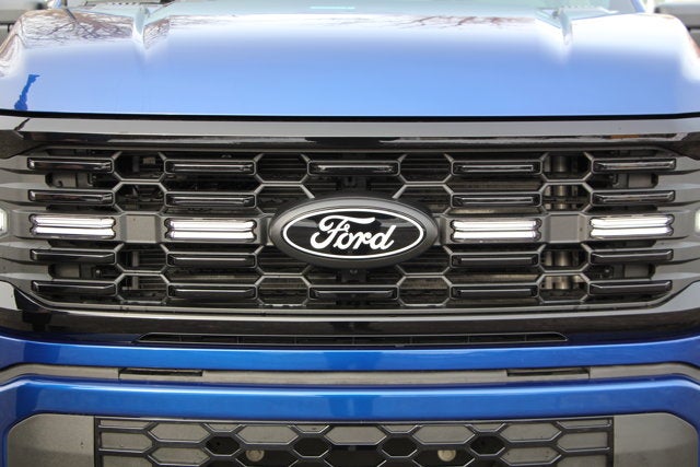 2026 Ford F-150 Lobo