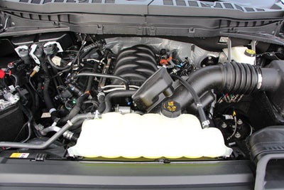 2026 Ford F-150 Lobo