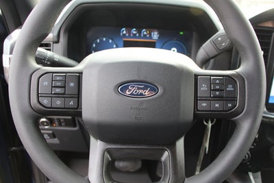 2026 Ford F-150 Lobo