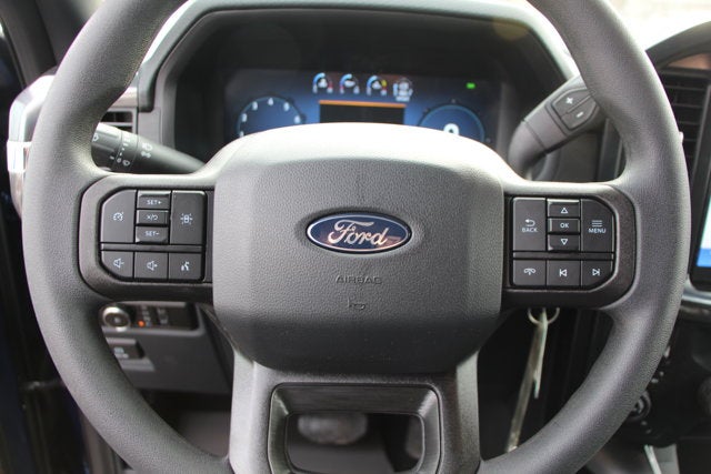 2026 Ford F-150 Lobo