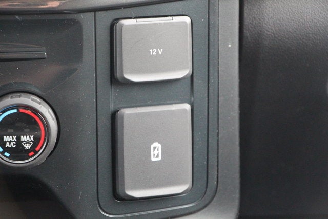 2026 Ford F-150 Lobo