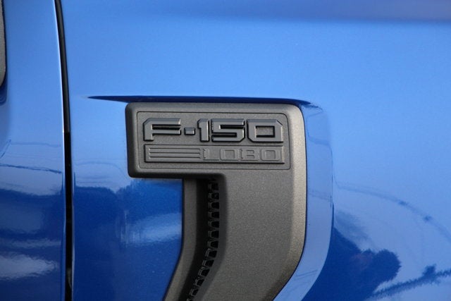 2026 Ford F-150 Lobo