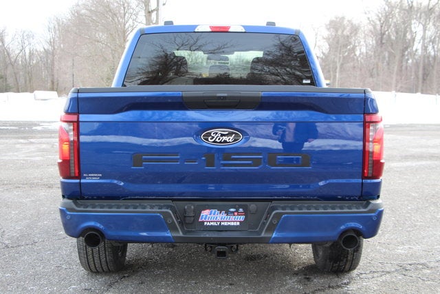2026 Ford F-150 Lobo
