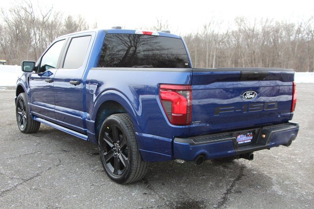 2026 Ford F-150 Lobo