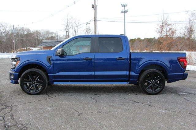 2026 Ford F-150 Lobo