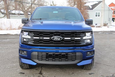 2026 Ford F-150 Lobo