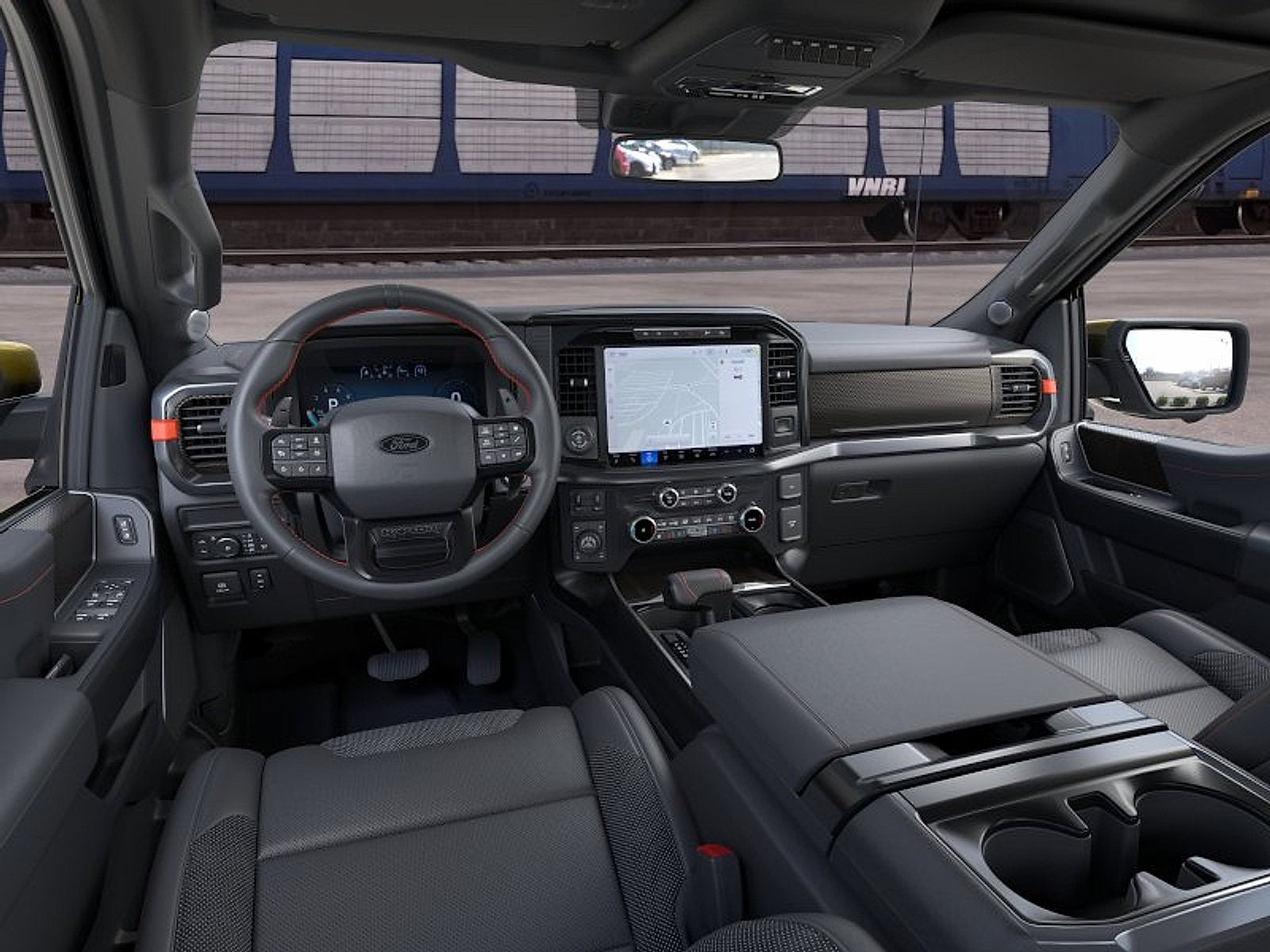 2026 Ford F-150 Raptor SuperCrew