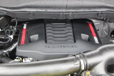 2026 Ford F-150 Raptor SuperCrew