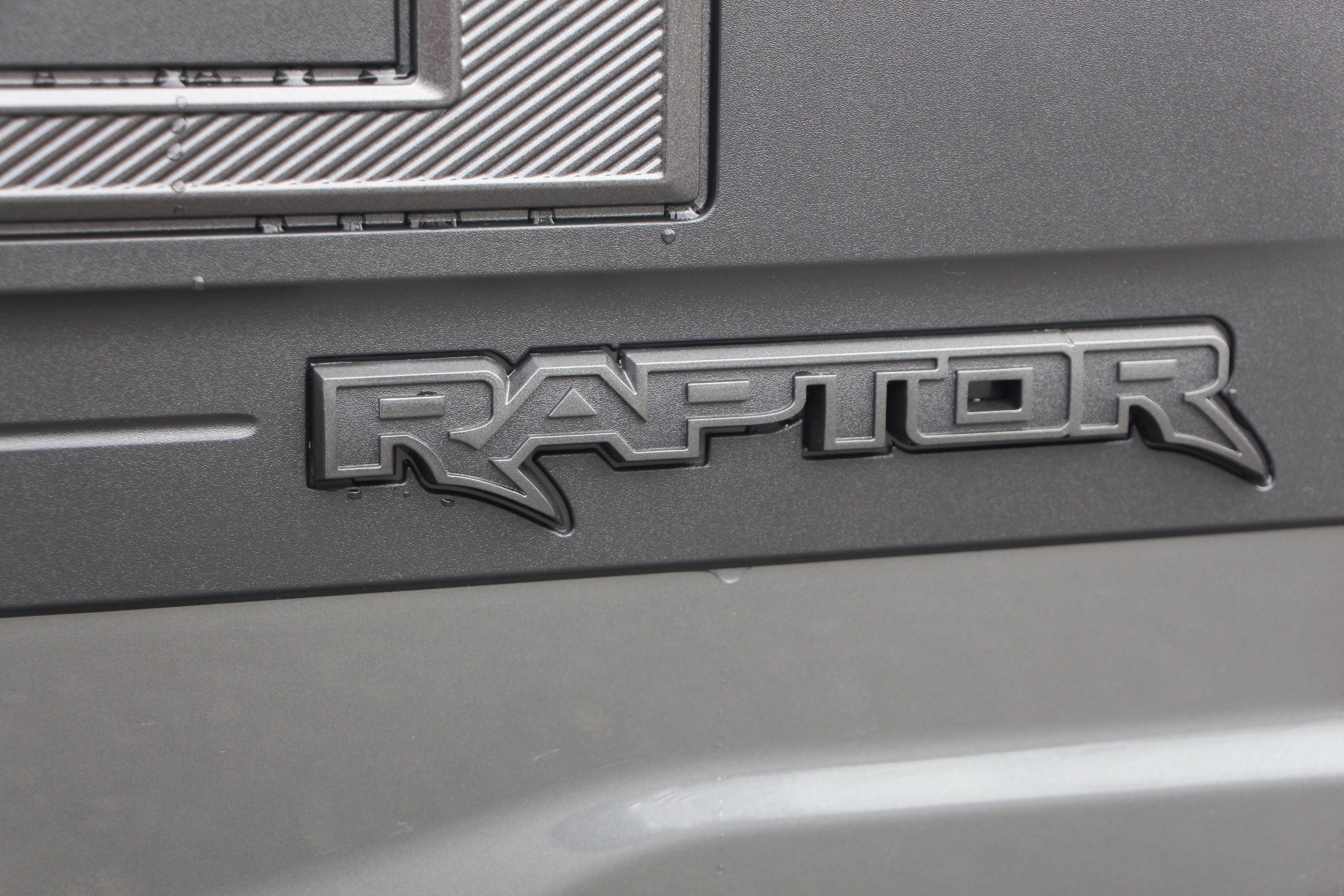 2026 Ford F-150 Raptor SuperCrew