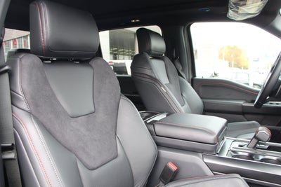 2026 Ford F-150 Raptor SuperCrew