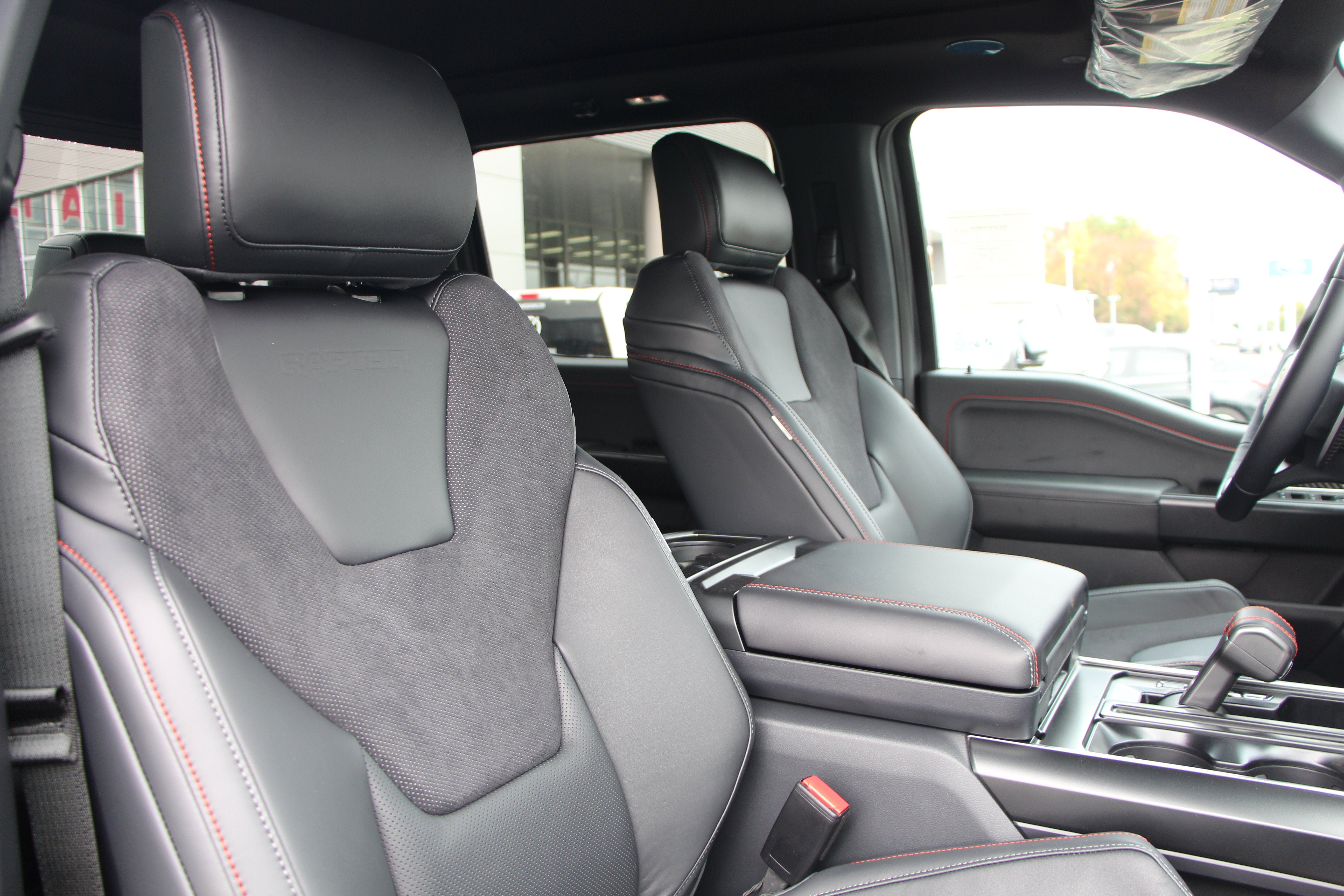 2026 Ford F-150 Raptor SuperCrew