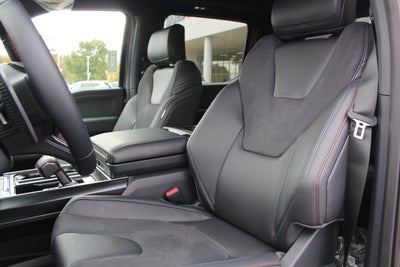 2026 Ford F-150 Raptor SuperCrew