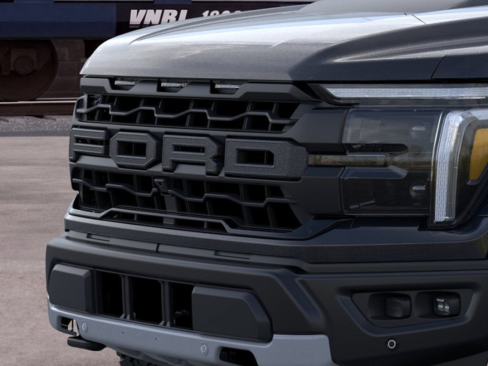 2026 Ford F-150 Raptor SuperCrew